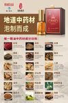 白云山精油中药成分