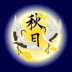 秋月鹤