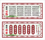 居民公约