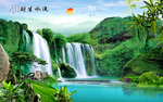 风景画