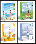 奶茶春夏秋冬