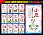 12生肖