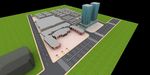 广东可塘珠宝交易市场场地