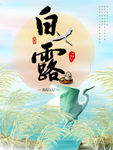 白露