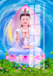 观音菩萨