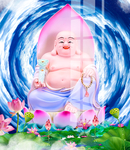 弥勒佛