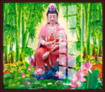 观音菩萨