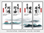 饮食文化 餐厅挂画 美食海报