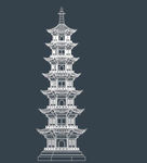 石塔