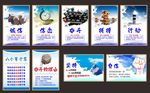 企业精神 员工自勉