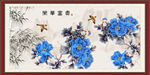 花开富贵 富贵荣华