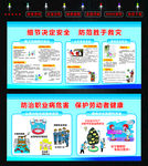 施工安全版面