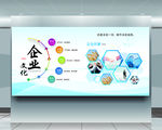 企业文化墙