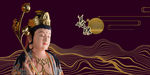 中国风