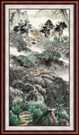 江山如画
