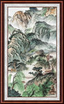 泰山