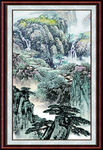泰山