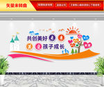 关注孩子成长
