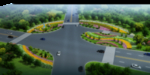 道路景观