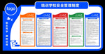 学校安全管理制度
