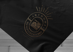logo标志样机