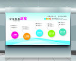 企业文化墙