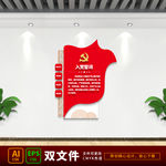 入党誓词