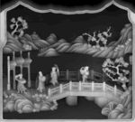 山水人物