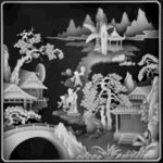 山水人物