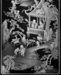 山水人物