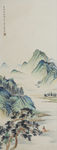 中国画