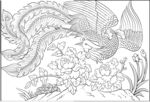 凤凰图
