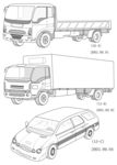 卡车