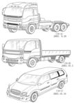 汽车