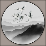 仙鹤