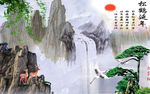 松鹤延年