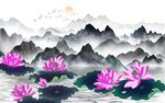 电视背景墙