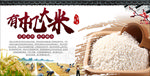 有机大米 大米 生态大米
