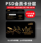 美容VIP卡