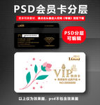 美甲VIP卡