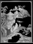 山水人物