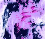 扎染