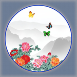 牡丹