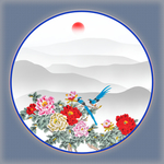 牡丹