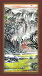 江山如画