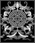蝙蝠灰度图