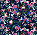 玫瑰花