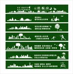 房产围档