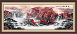 国画山水国画山水国画