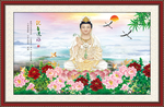 观音菩萨
